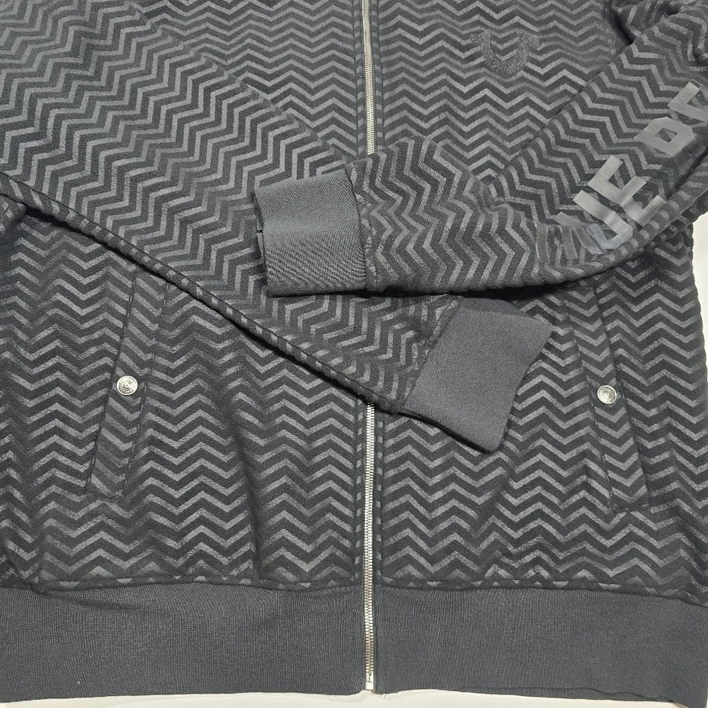 True Religion Bomber Jacket